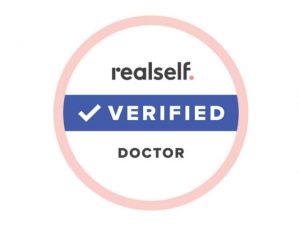 RealSelf Verified Plastic Surgeon Krochmal