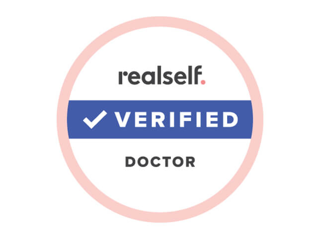 RealSelf Verified Plastic Surgeon Krochmal